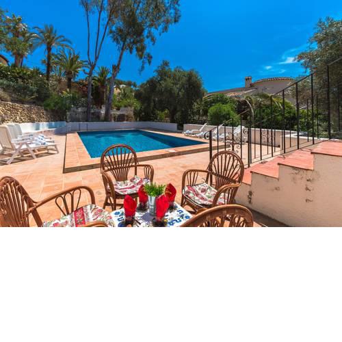 Villas Guzman - Morena