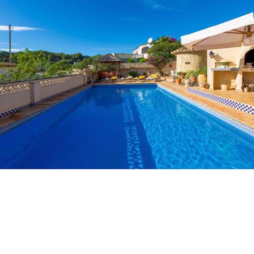Villas Guzman - Morewood