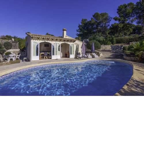 Villas Guzman - MOSTOLES
