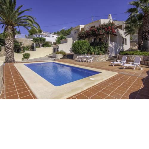 Villas Guzman - Oca