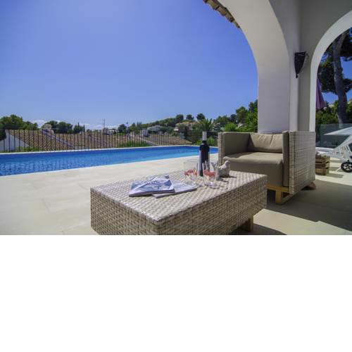 Villas Guzman - Olga