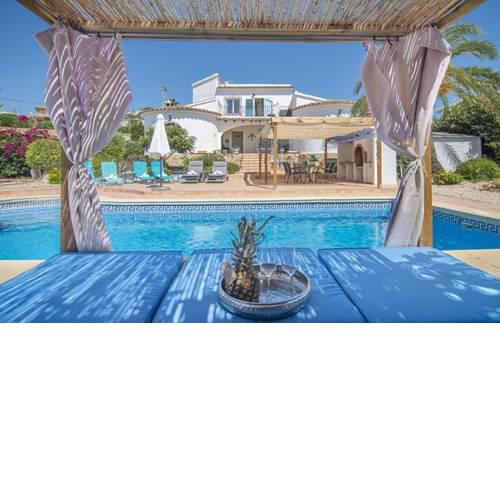 Villas Guzman - Pura Vida