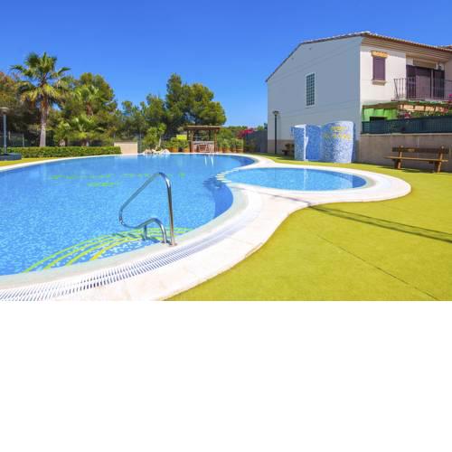 Villas Guzman - Real Sitio
