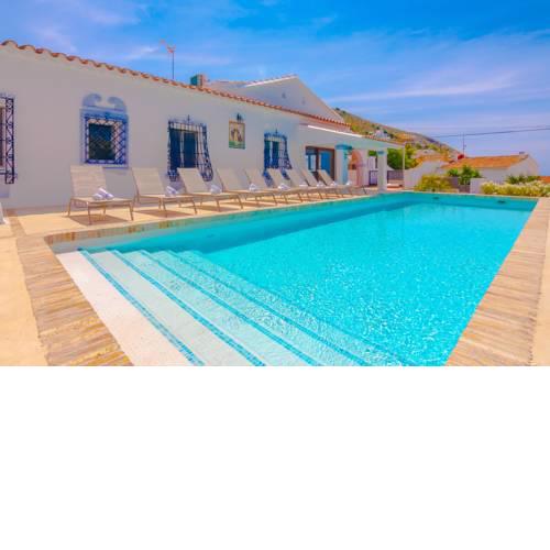 Villas Guzman - San Vicente