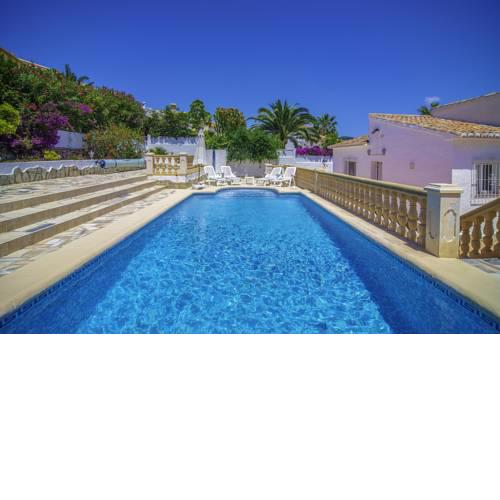 Villas Guzman - Simpson
