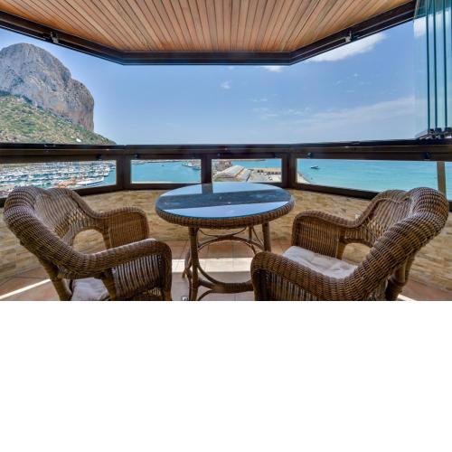 Villas Guzman - TiMiquel