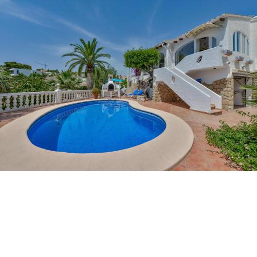 Villas Guzman - Tranquila