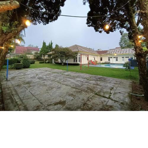 Villas hendy