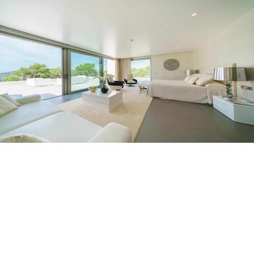 Villas in Andratx Best Location with pool