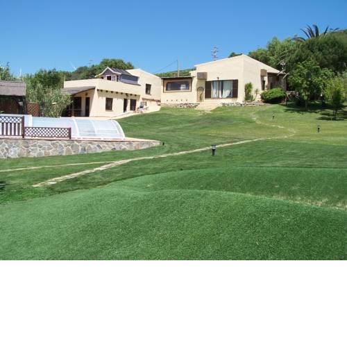 Villas La Ahumada