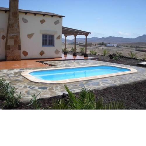 Villas La Fuentita