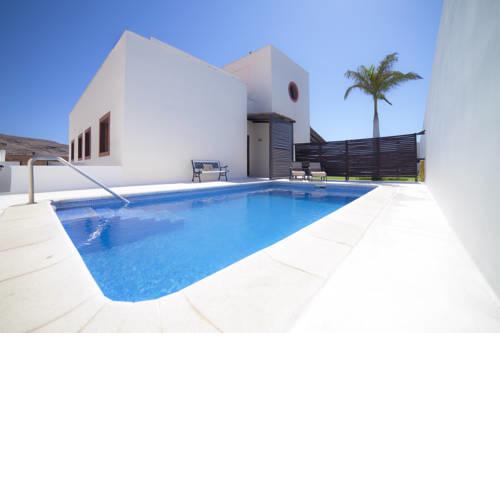 Villas La Galea