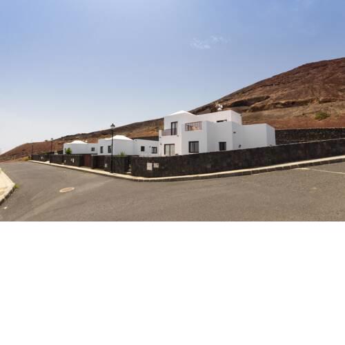 Villas Lanzarote Natura