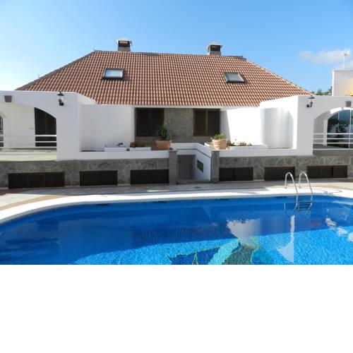 Villas Las Almenas