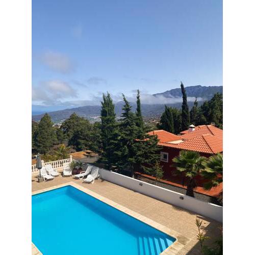 Villas Las Cercas