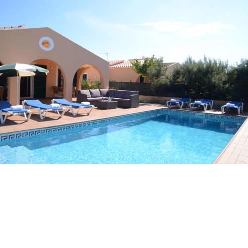 Villas Las Golondrinas