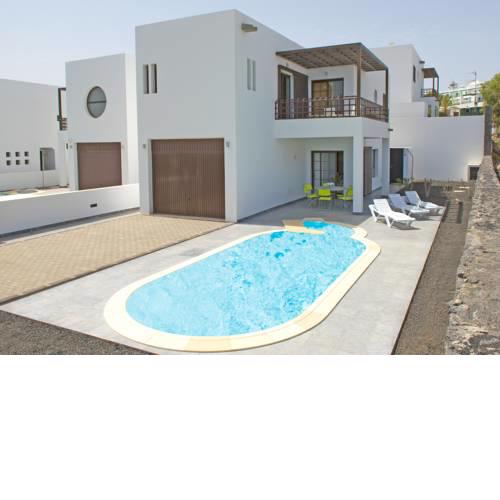 Villas Las Maretas