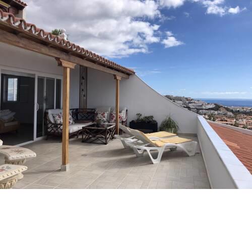 Villas Los Gigantes