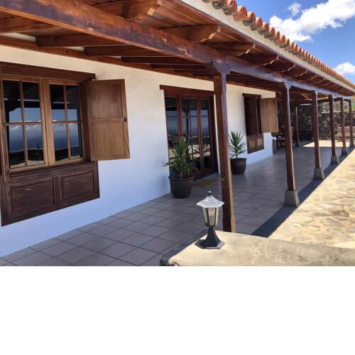 Villas Los Torres I