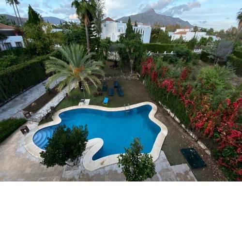 Villas Luxas