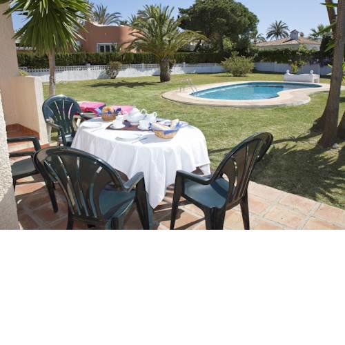 Villas Marbella