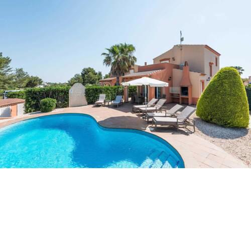 Villas Maribel