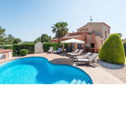 Villas Maribel