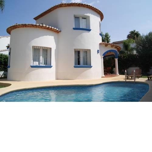 Villas Molins - BTB