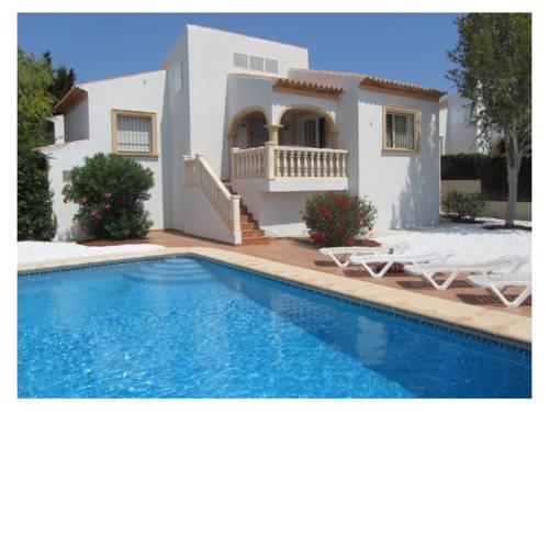 Villas Monte Jávea - BTB