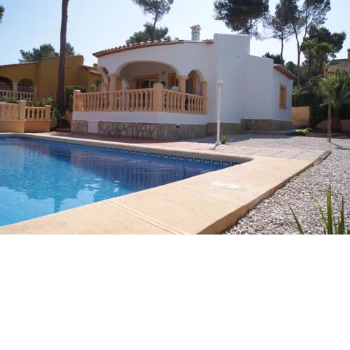 Villas Monte Verde -BTB