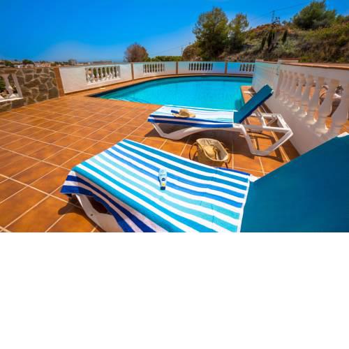 Villas Nerjazul - Los Tablazos