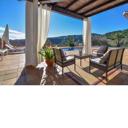 VILLAS NERJAZUL- VILLA PITAYA