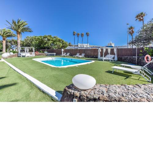 Villas New Lanzasuites