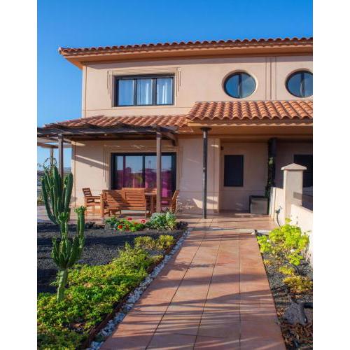 villas origo mare