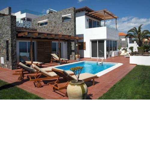 Villas Parque Mirador