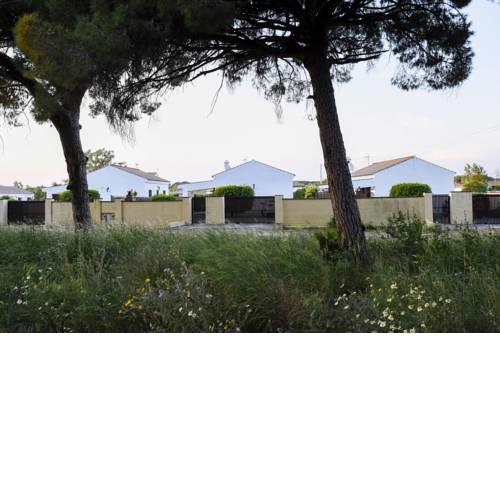 Villas Perez Zara
