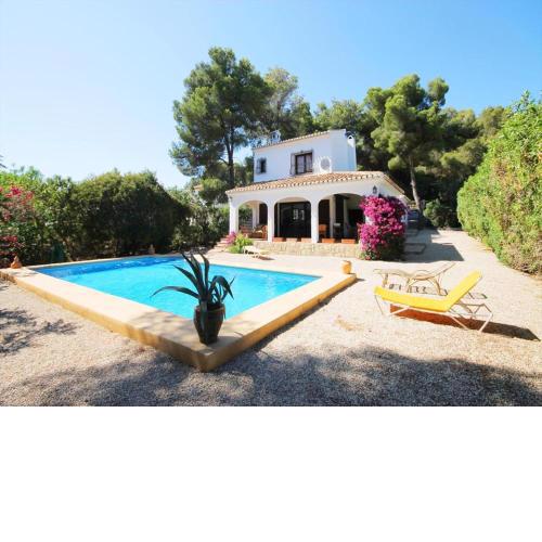 Villas PERRET