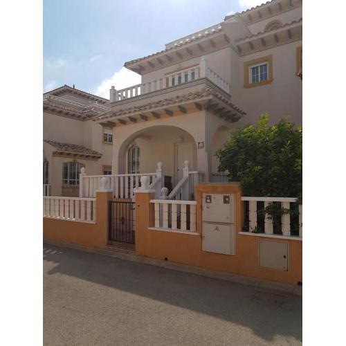 Villas Playa Golf