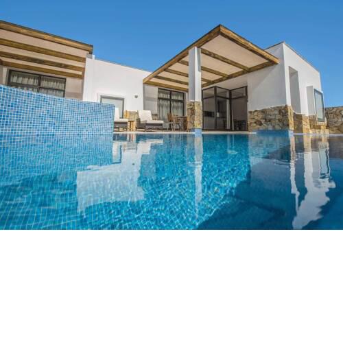 Villas Playitas