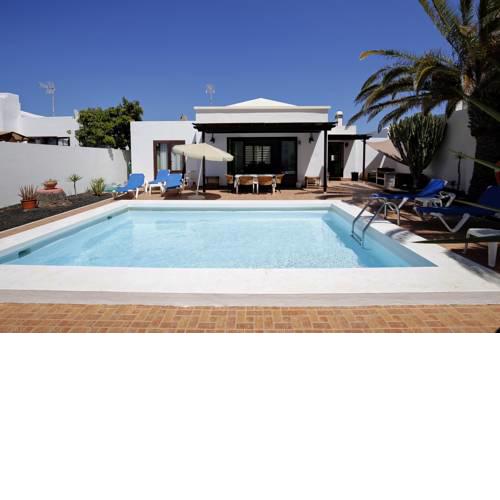 Villas Reina