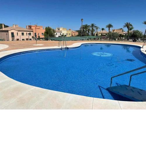 Villas rurales arroyovil 23 ideal familias