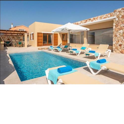 Villas Sa Ferradura