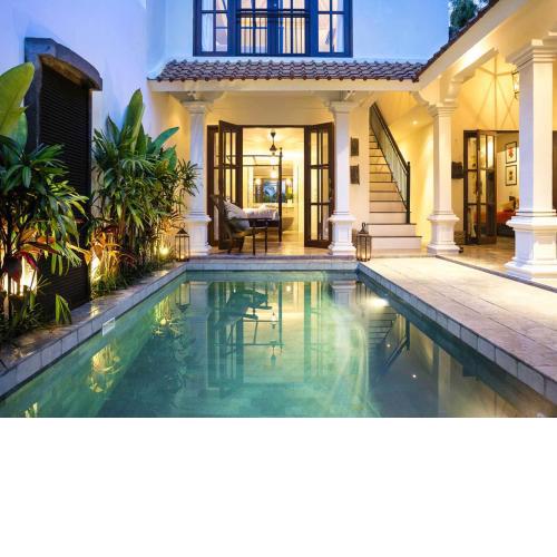 Villas Sabbia