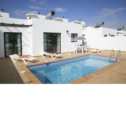 Villas Salinas de Matagorda