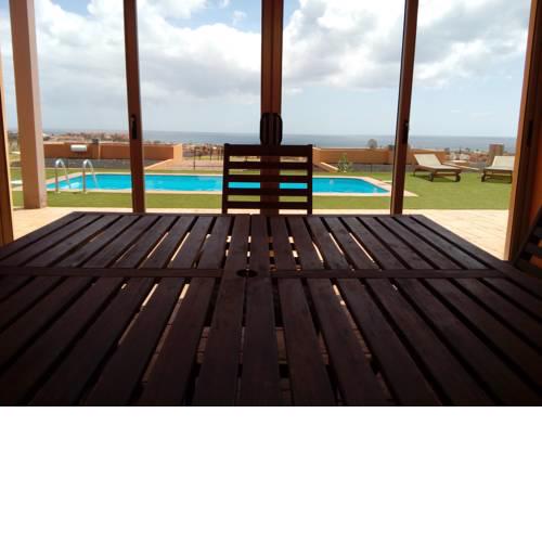 Villas Salinas Golf & Beach