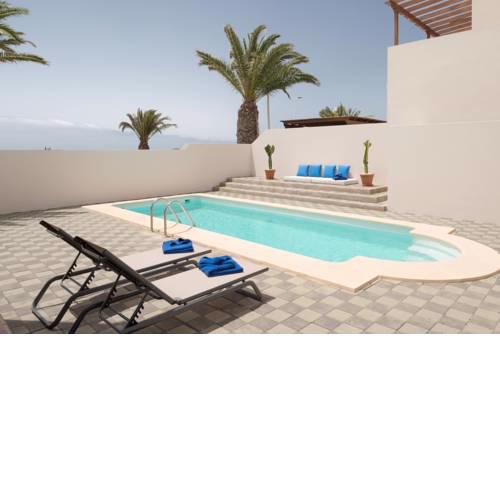 Villas Salinas