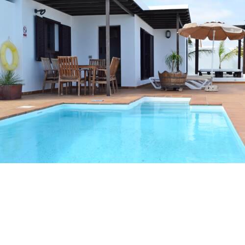 Villas San Blas Chillout