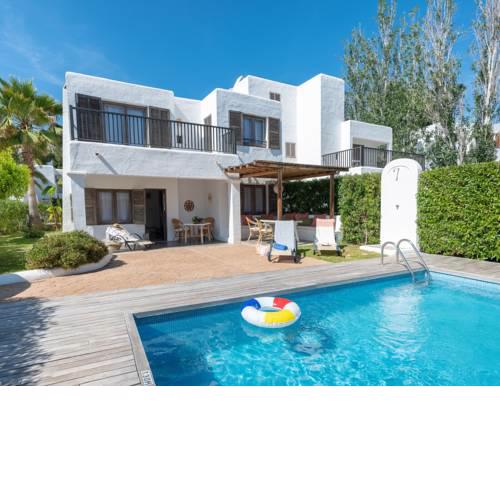 Villas S'Argamassa