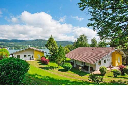 Villas Seevillen Excelsior Velden am Wörthersee - OKT01030-OYB