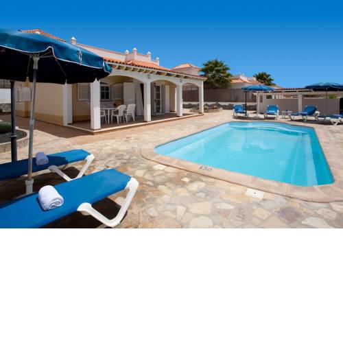 Villas Siesta